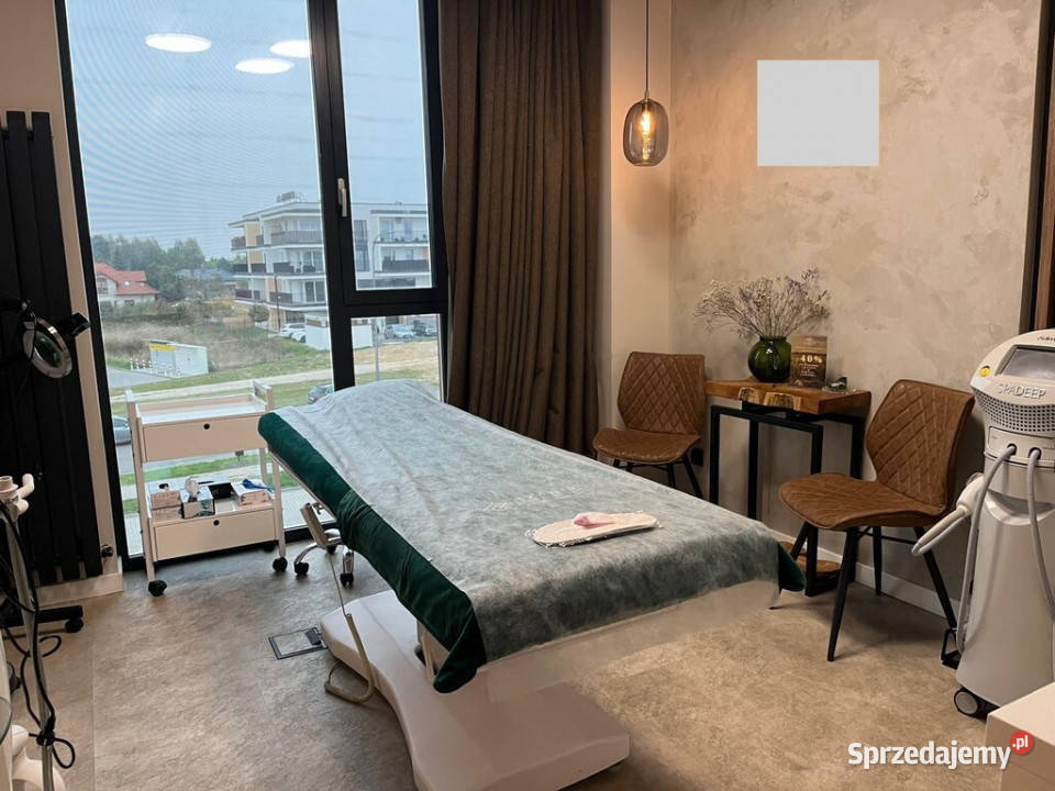 Lokal na usługi beauty medyczneSławinLublin Lublin