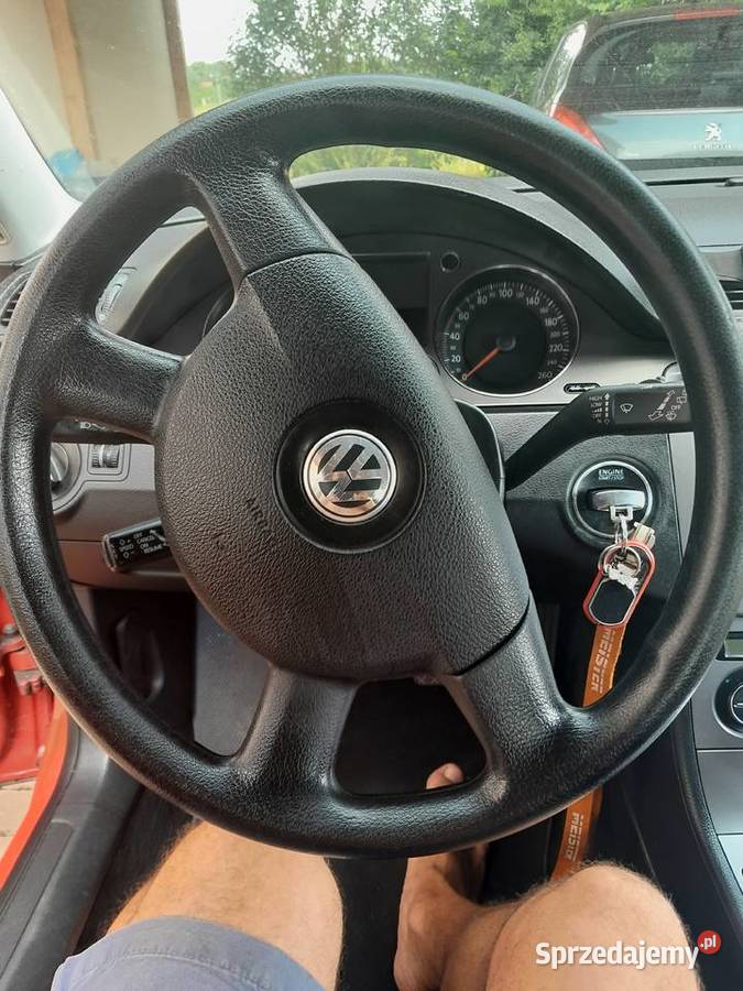 Sprzedam vw passat 1996cm3 Kraśnik