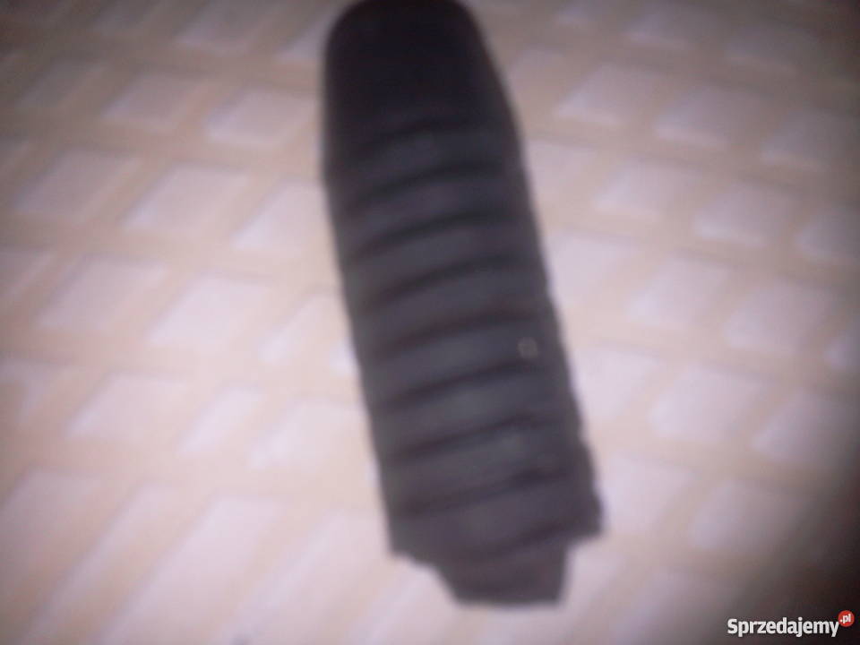 FSO Polonez Duży Fiat Gumowy ogranicznik Terespol