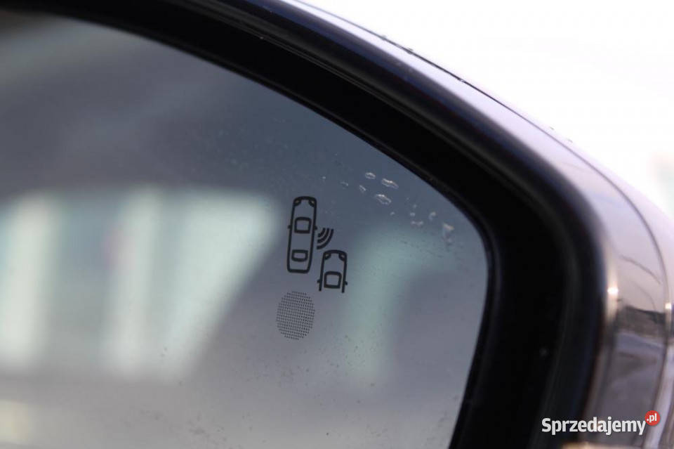 Peugeot 508 2021r ACC Hak Kamera Podgrzew Fotele pomorskie sprzedam