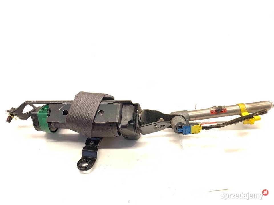 PAS BEZPIECZEŃSTWA LEWY PRZÓD VOLVO S60 I 0010 sprzedam