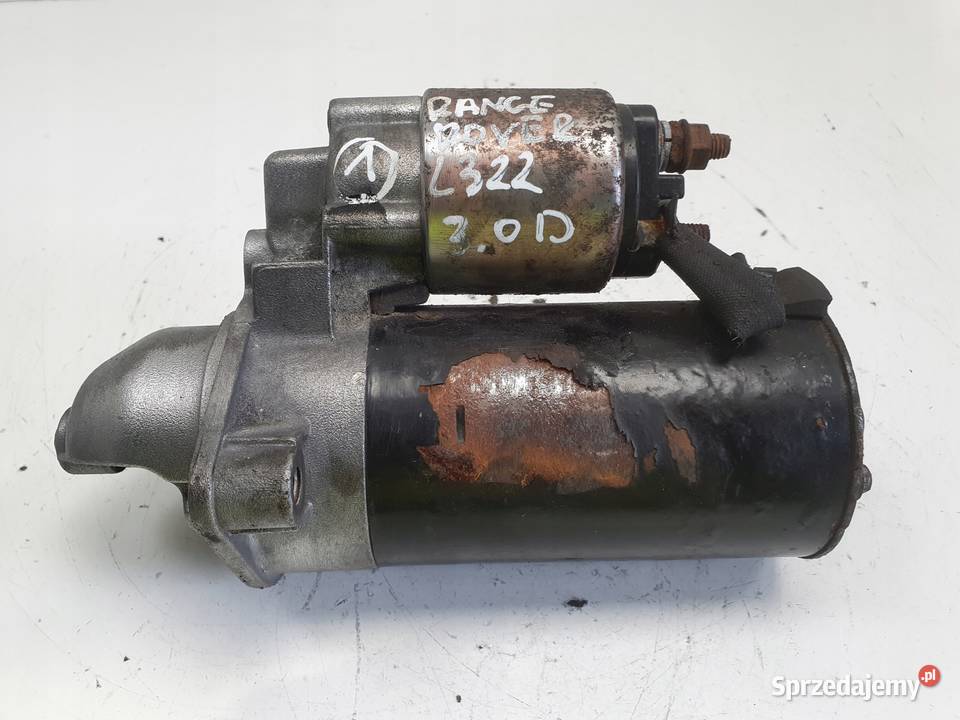 ROZRUSZNIK Range Rover III L322 30 D ROZRUSZNIK Chełm