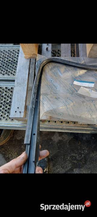 3096371820 Mercedes nowa uszczelka oryginalna Przeźmierowo