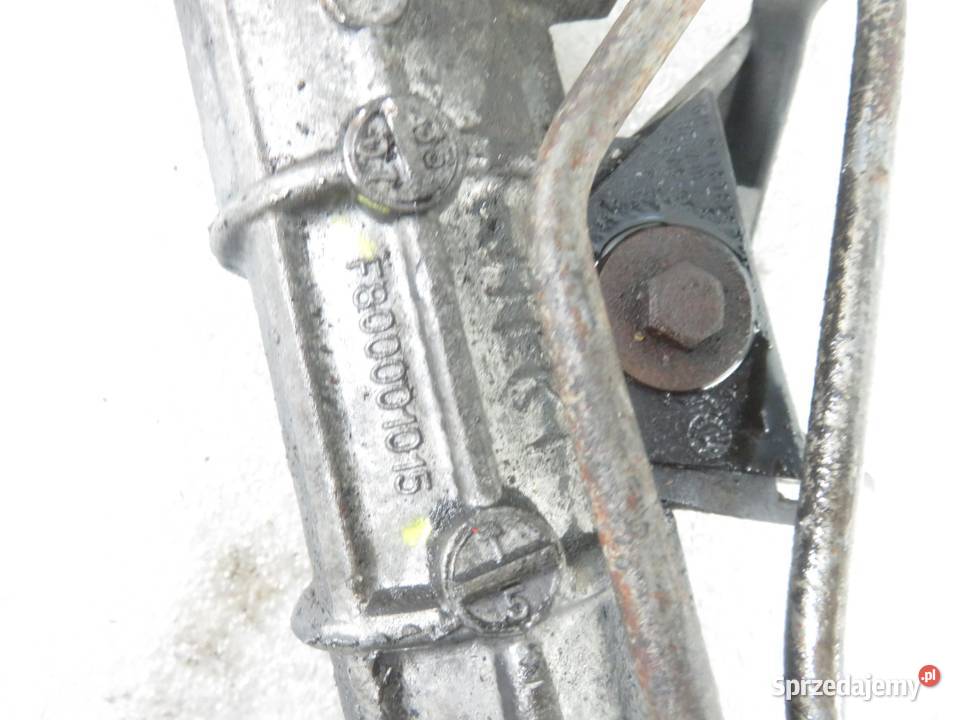 MAGLOWNICA OPEL VIVARO A 010614 F800001015