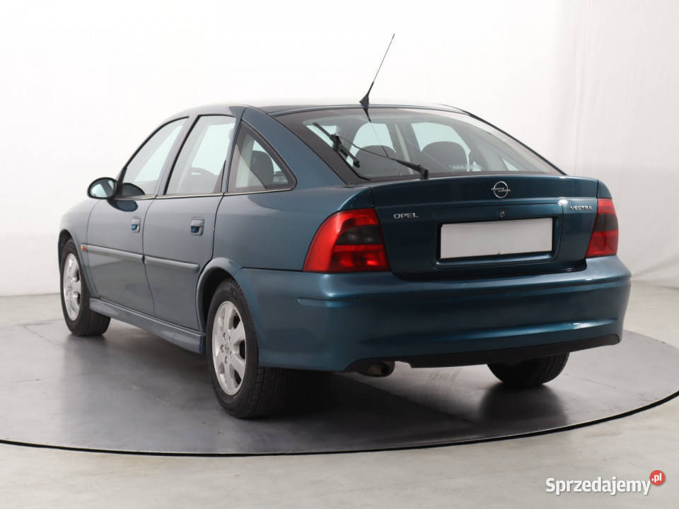 Opel Vectra 16 wielofunkcyjna kierownica Katowice sprzedam