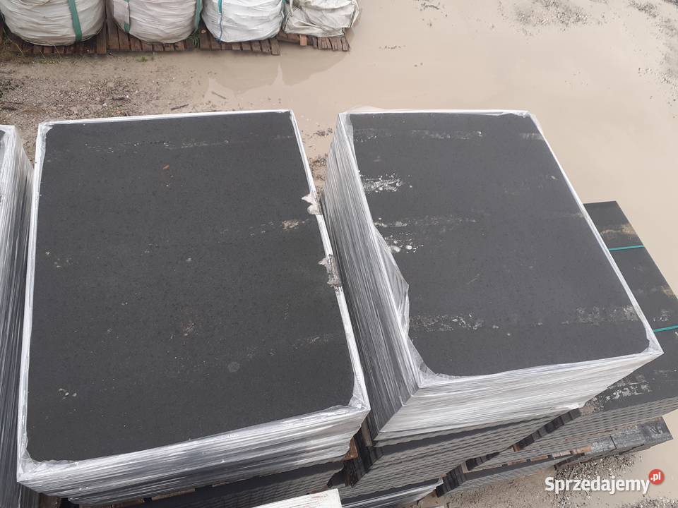 Płyta Venetto 120x90 Duża Betonowa Okazja II Wielogóra