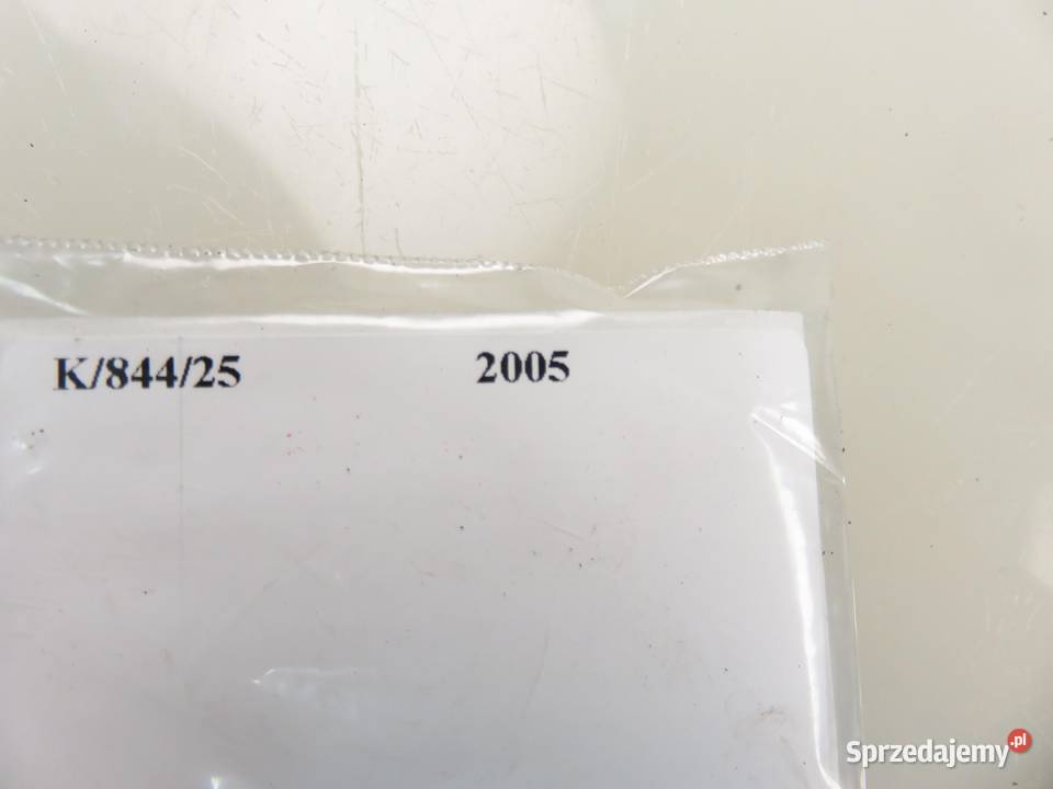 LUSTERKO PRAWE FIAT DUCATO 244 osobowe