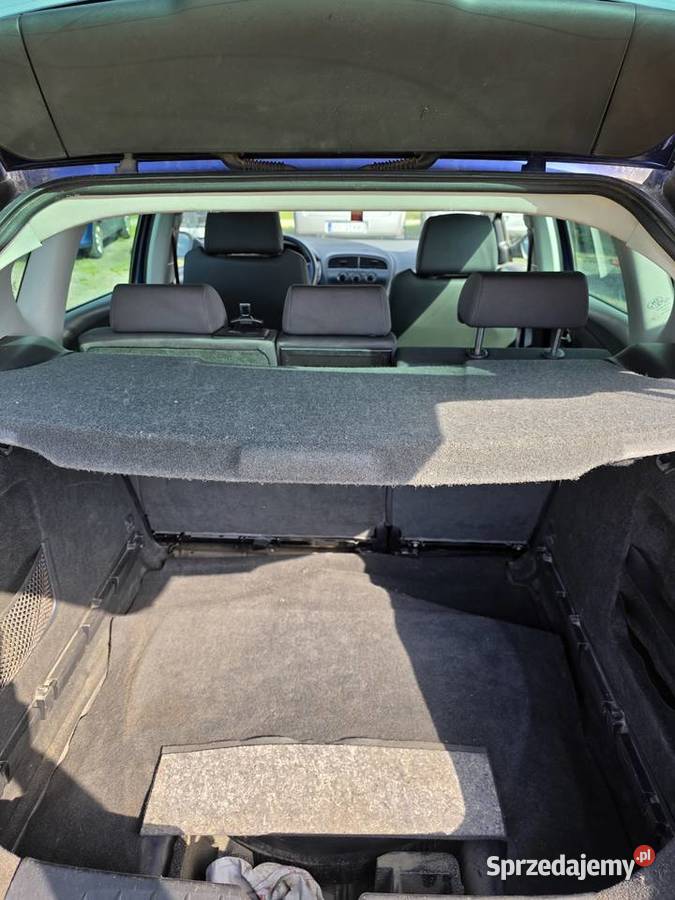 Seat toledo lpg Motoryzacja dolnośląskie Bukowice sprzedam