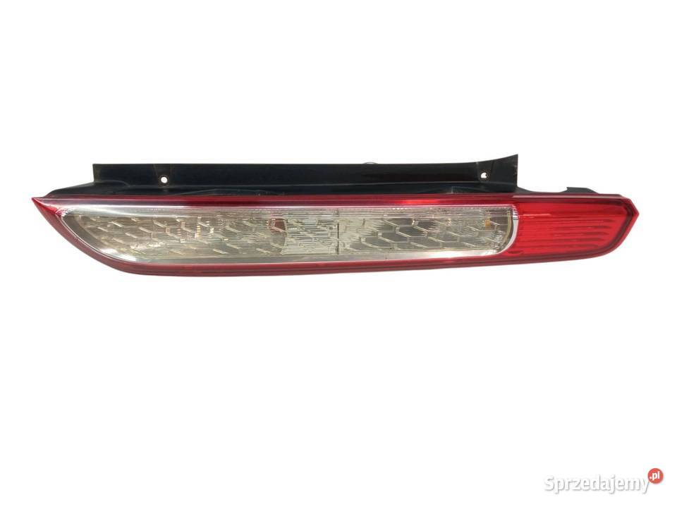 LAMPA TYŁ PRAWA 5D HB LIFT 8M5113404A Ford Focus Lampy tylne