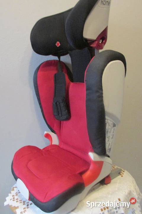 fotelik samochodowy brytax romer XP isofix 15 36 15 - 36 kg Wrocław
