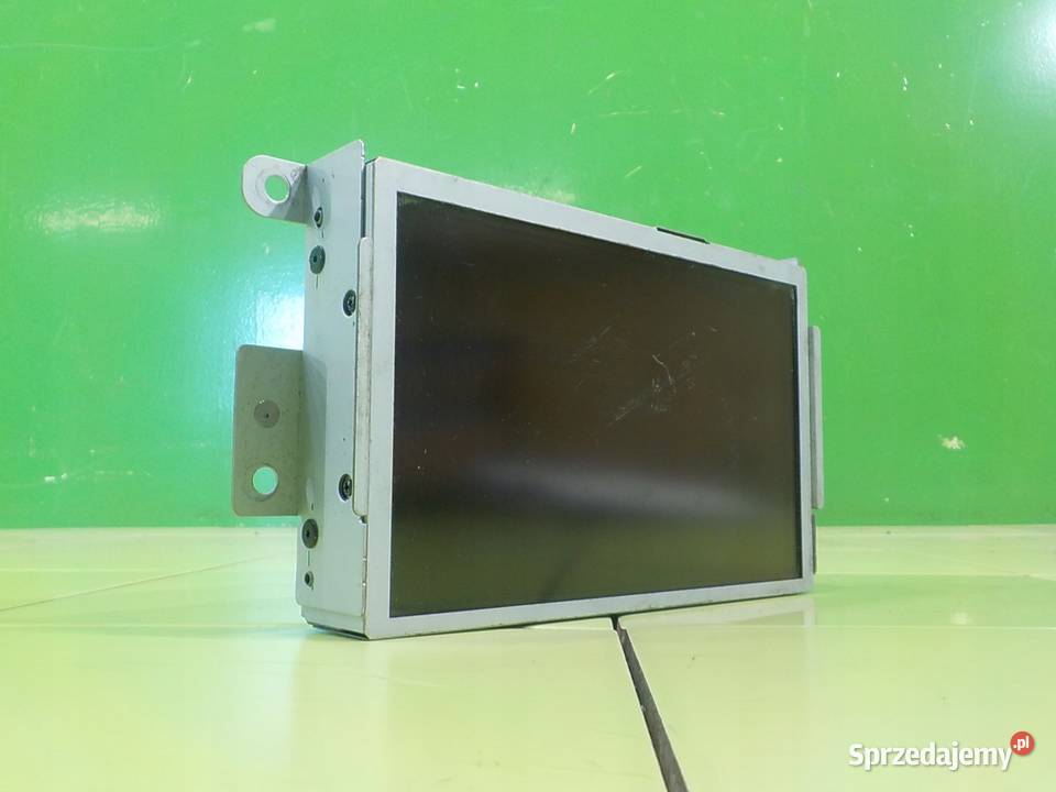 FORD KUGA MK2 15 B 16r 5D wyswietlacz Suków