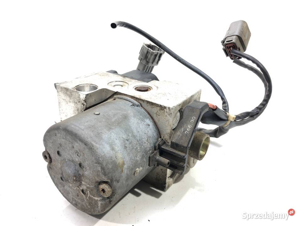 POMPA ABS NISSAN PATHFINDER R50 11000030771 33 podkarpackie sprzedam