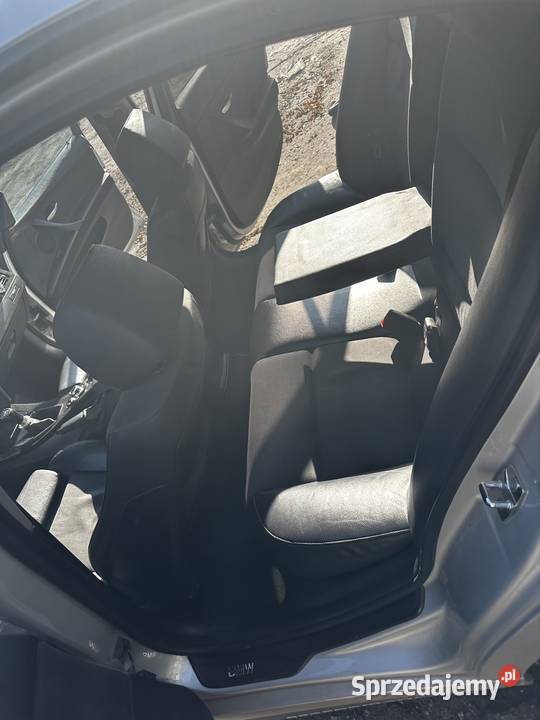 BMW e90 330i LPG Krasnystaw