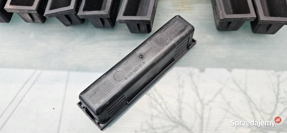 Schowek mercedes w202 2026830191