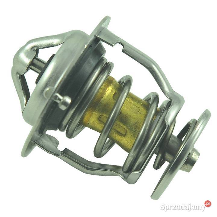 Termostat 44 mm 71C Yanmar 3D84 3T75 3TNE74 Tajęcina sprzedam
