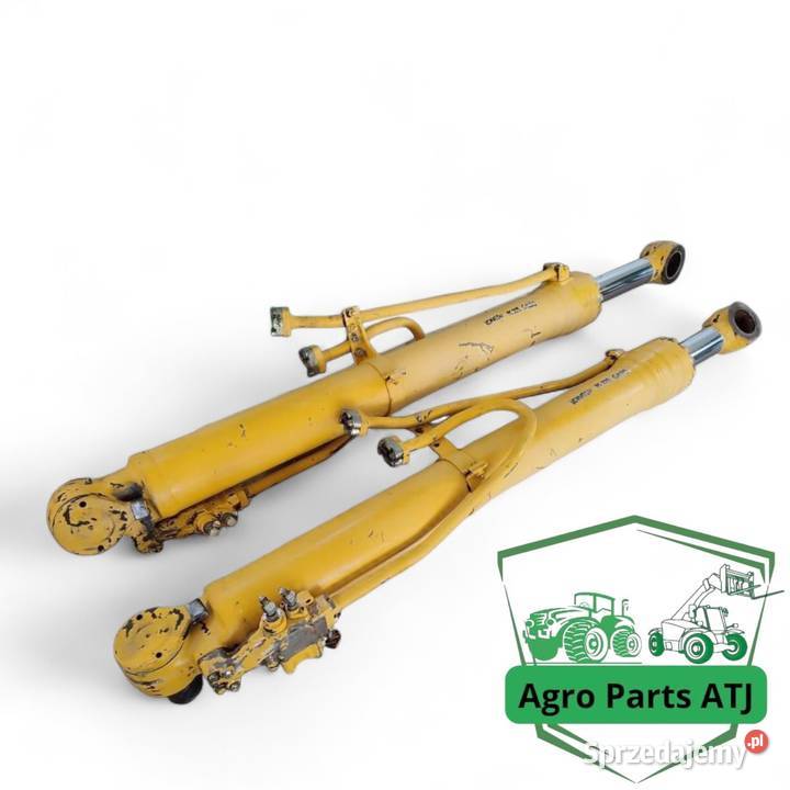 Siłownik hydrauliczny 70701XZ870 Komatsu PC228 Ciechanowiec