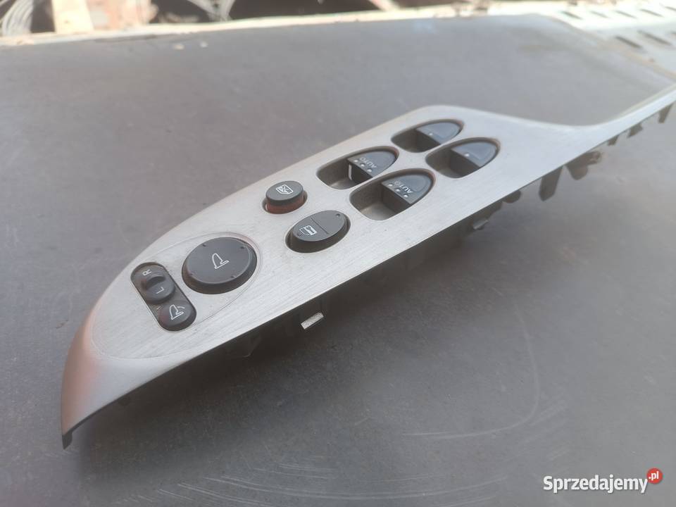 Honda Civic VIII 8 UFO panel przełącznik Częstochowa