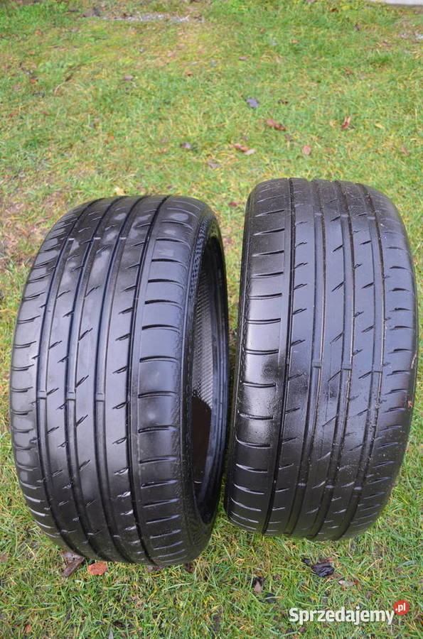 opony 18 40245 Samochodowe Nowa Dęba