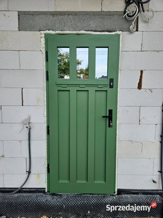 BEZPŁATNA DOSTAWA NA TERENIE POLSKI DRZWI Czarnochowice