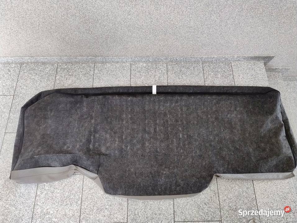 Pokrowiec na materac Ori Scania Generation Nowy sprzedam