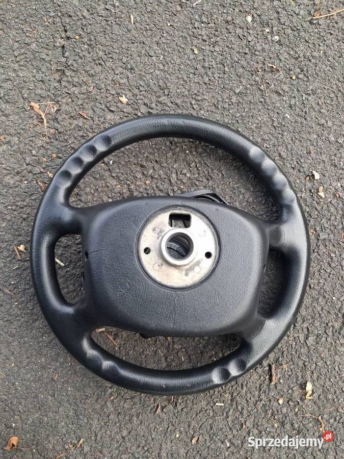 Kierownica Audi a4 b5 polift śląskie