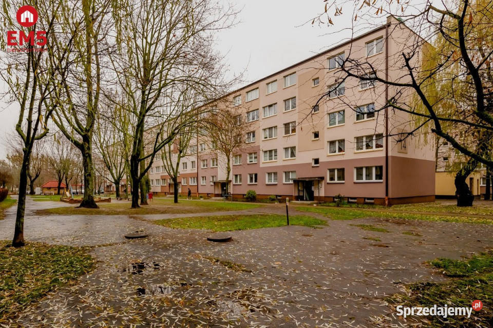 Mieszkanie 40m 2 pokoje Białystok Bolesława podlaskie