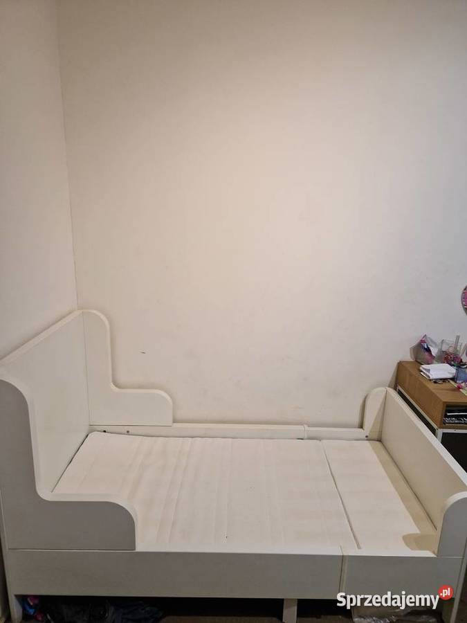 Łóżko dziecięce regulowane Kraków