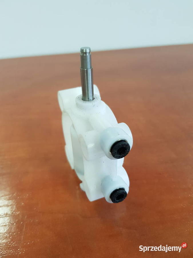 5100412520 Cylinder LELY ASTRONAUT lubuskie Sulechów