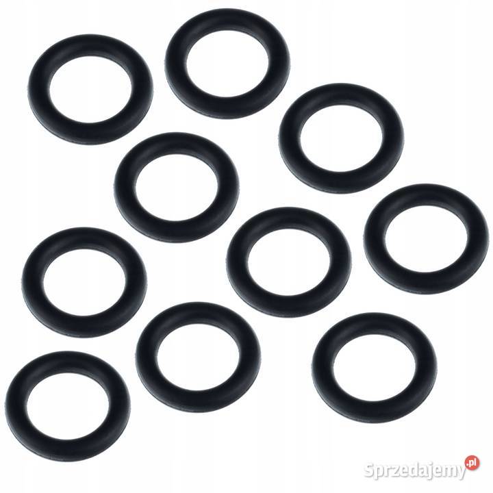Zestaw Uszczelek i Oringów 37 Do Myjek Karcher Osprzęt do myjek Ludźmierz