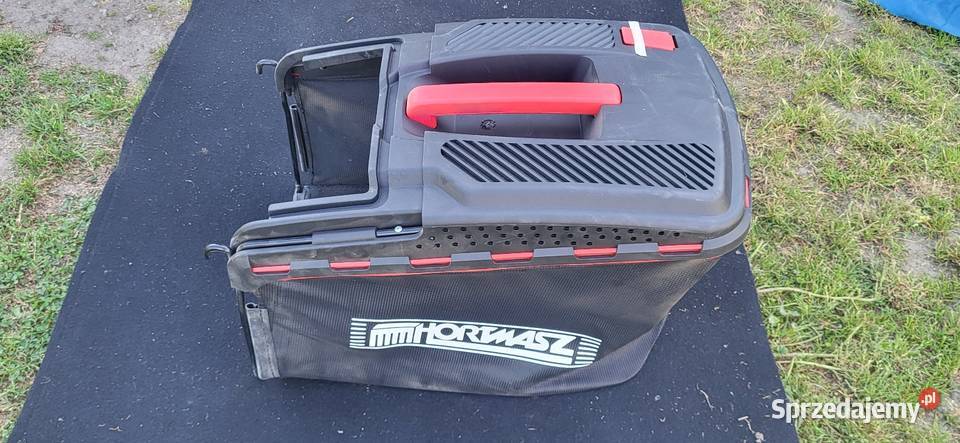 Kosz do kosiarki Hortmasz HKS 450 NL