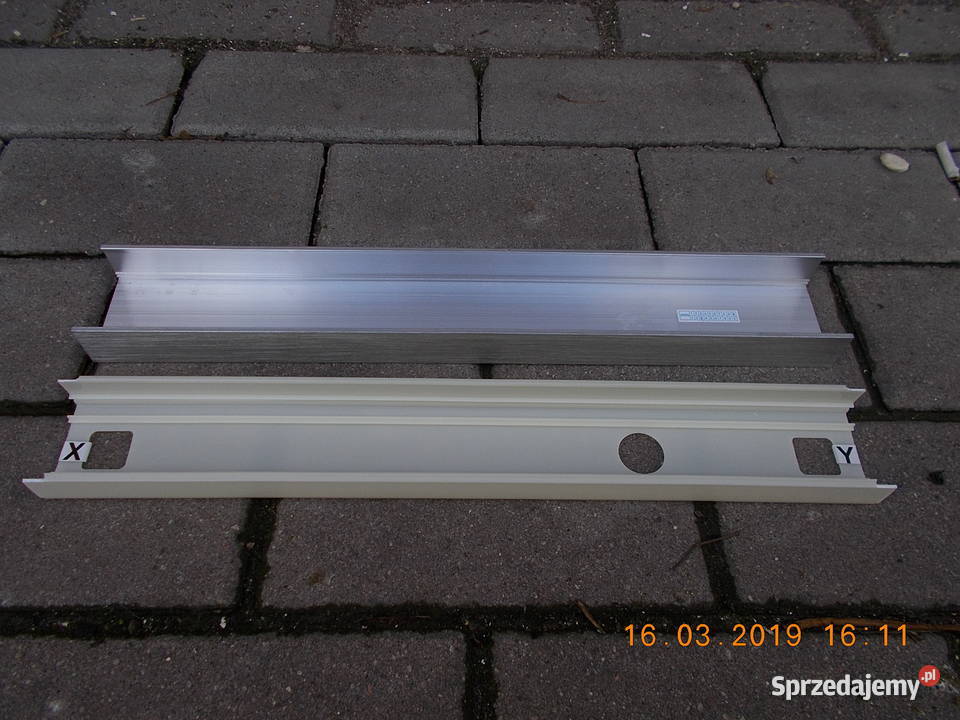 Listwa do lamp rozeta podsufitka maskownica mazowieckie Warszawa sprzedam