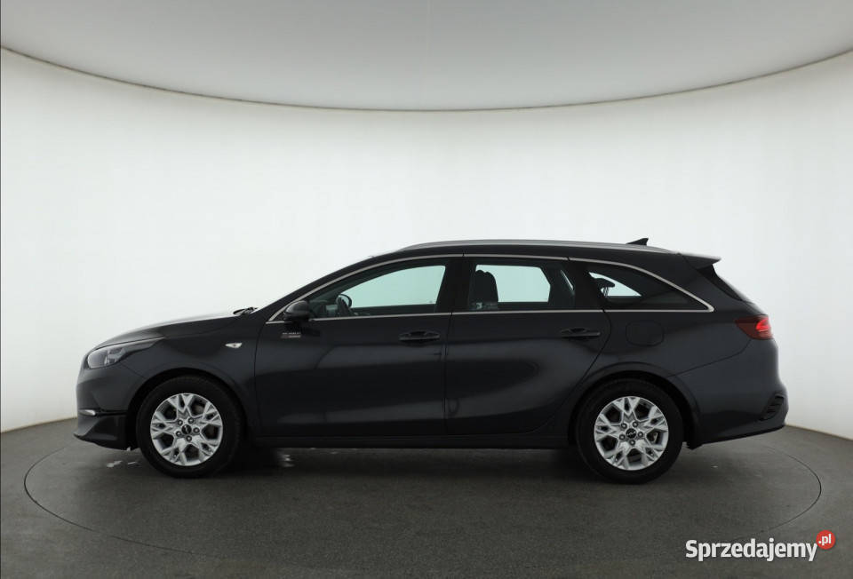 Kia Ceed 15 TGDI Rok produkcji 2021 Piaseczno