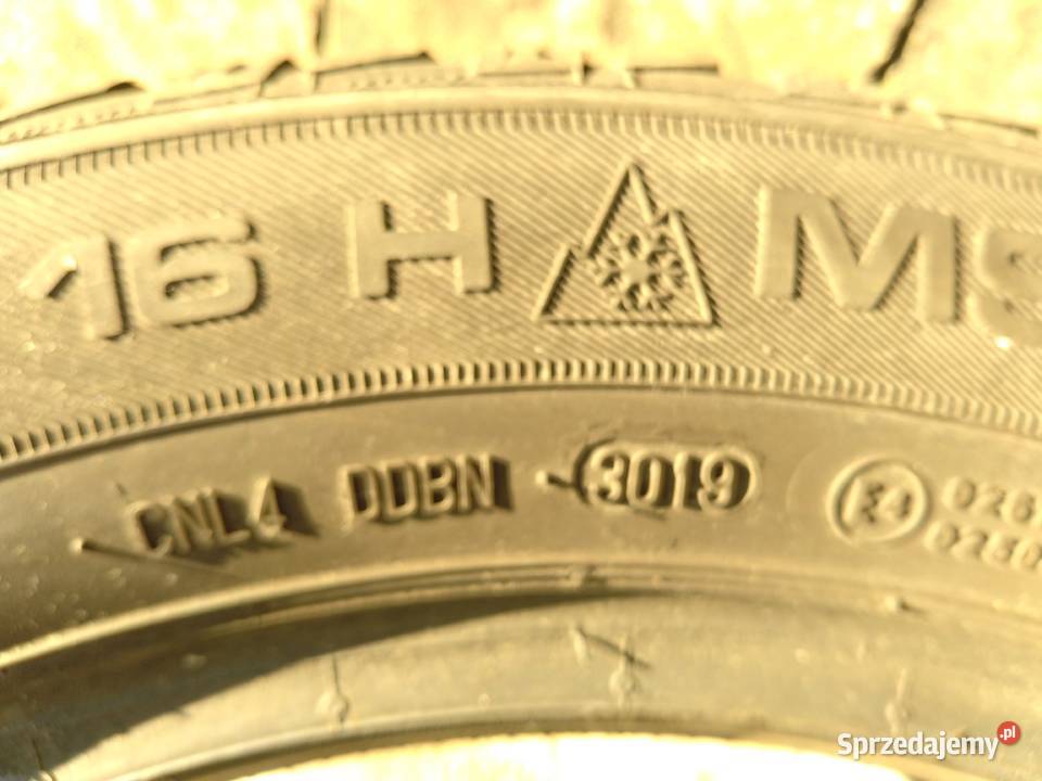 Opony zimowe Uniroyal The Rain Tyre wielkopolskie Ostrów Wielkopolski
