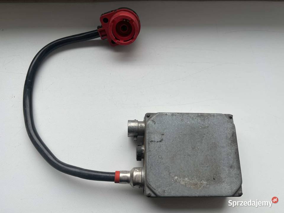 MERCEDES W210 LIFT PRZETWORNICA 5DV00776029 Ostroróg sprzedam