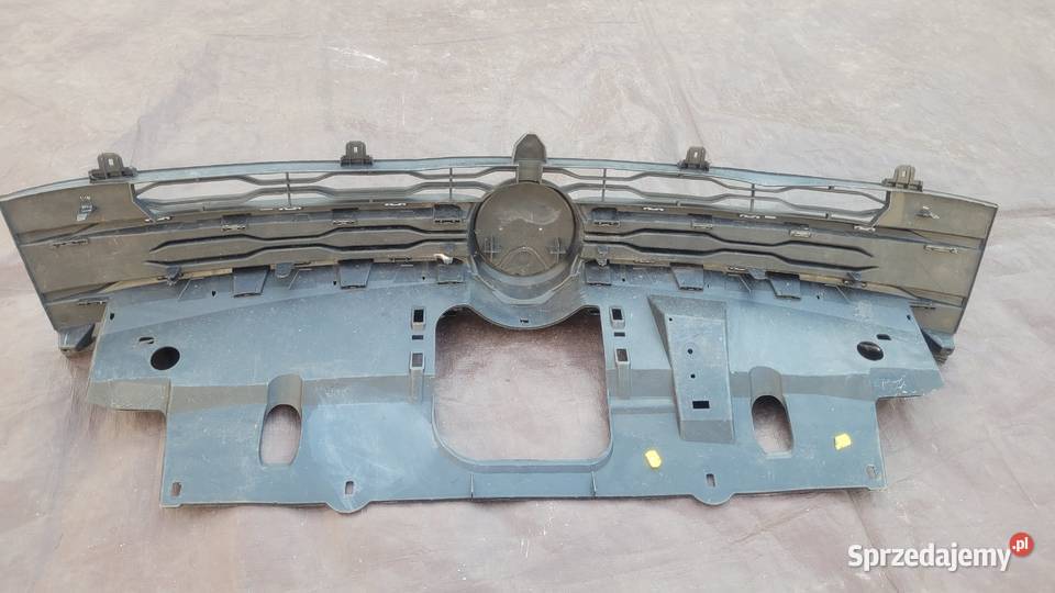 FIAT TALENTO II 2 16 GRILL ATRAPA 2047 Ruda Śląska