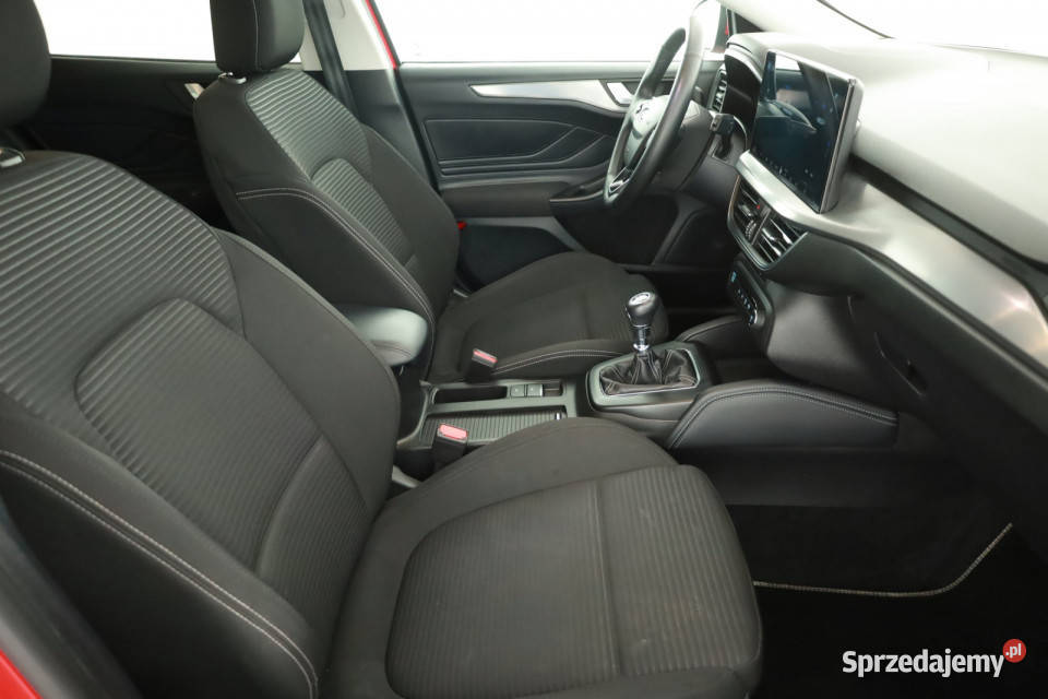 Ford Focus 10 EcoBoost mazowieckie Piaseczno