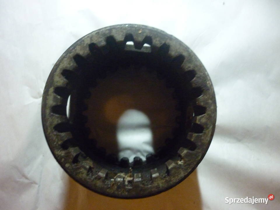 Czołg T55 tuleja łącząca silnik podkarpackie Dębica