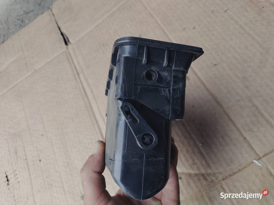 KRATKA NAWIEWU FORD SIERRA