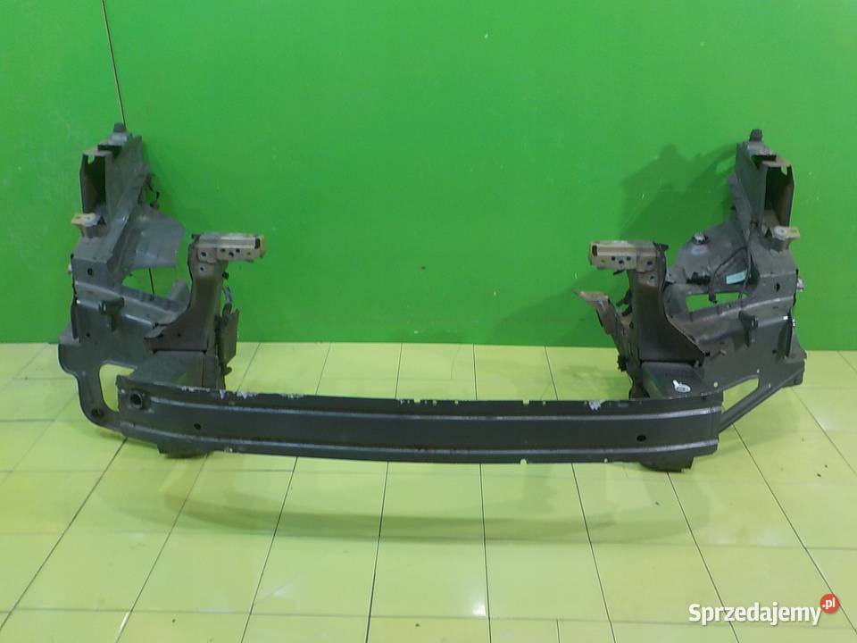 ORLANDO 20 VCDI 13r 5D pas przedni wzmocnienie osobowe Suków sprzedam