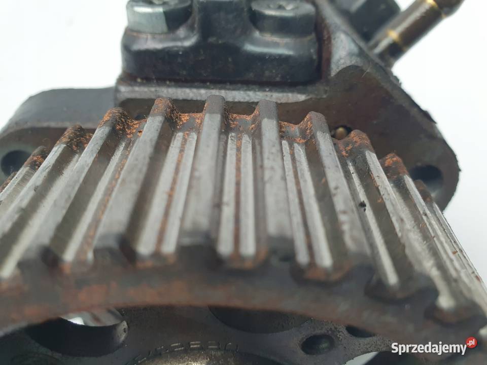 POMPA WTRYSKOWA Opel Insignia 20 CDTI Bosch osobowe Chełm