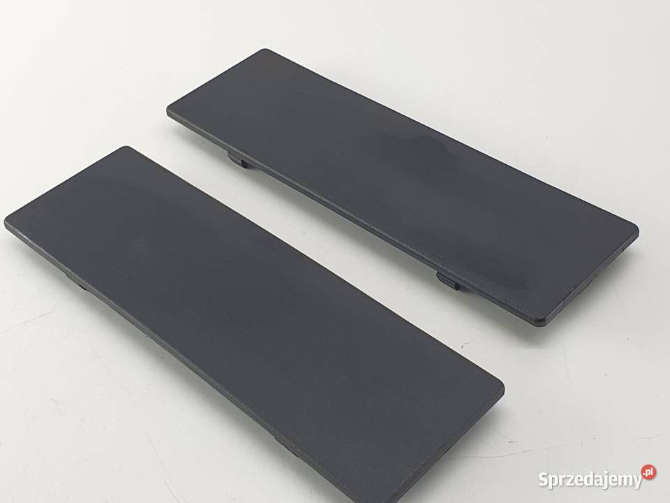 OSLONA ZASLEPKA 2 MAN LE Janowice