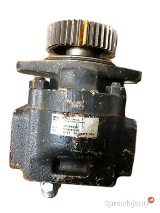 JCB 333K5568 Parker 7029112185 Pompa