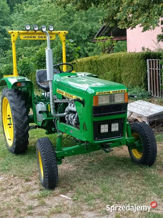 Sprzedam Niedośpielin