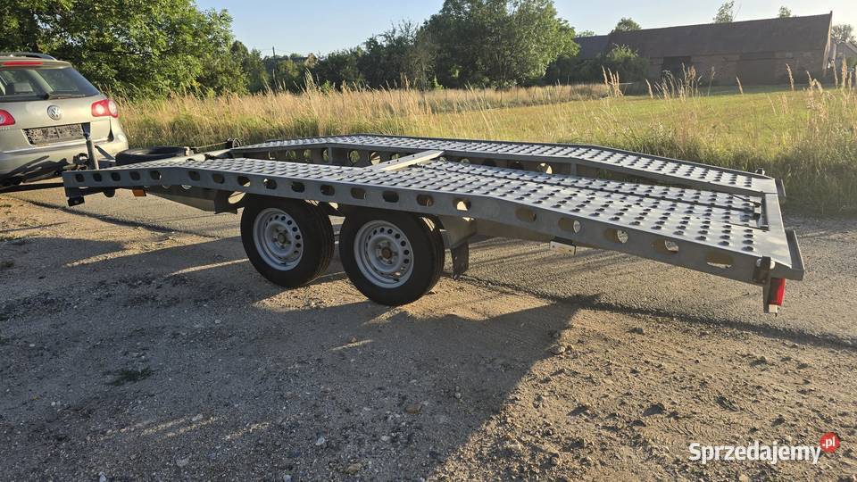 Wiola W2 G45 2012r 8 900 PLN Nowy Świętów