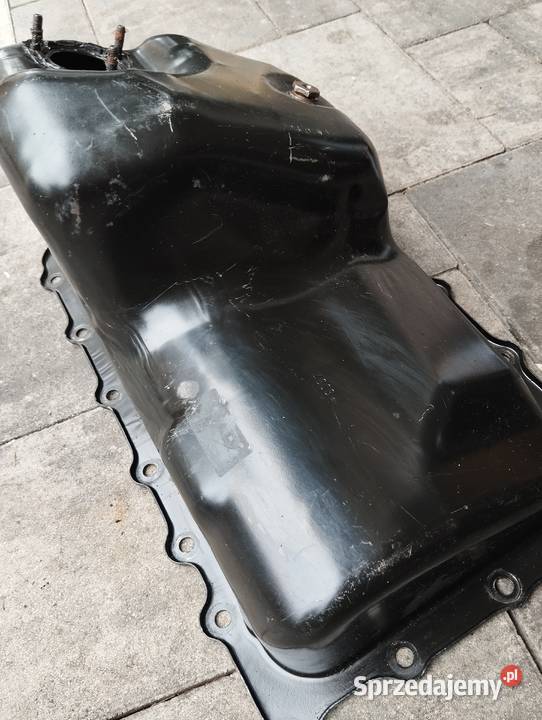 Części silnika n42b20 n42b18 n46 BMW E46 Leżajsk