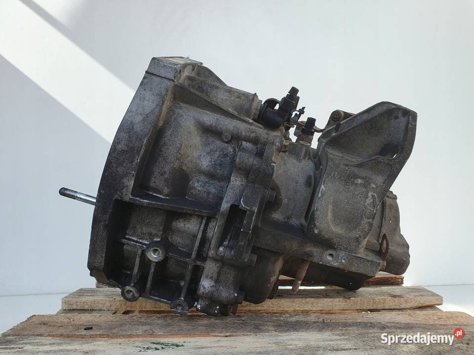 Suzuki SX4 SX4 16 DDIS SKRZYNIA BIEGÓW 69K2 Skrzynie biegów manualne lubelskie Rudka sprzedam