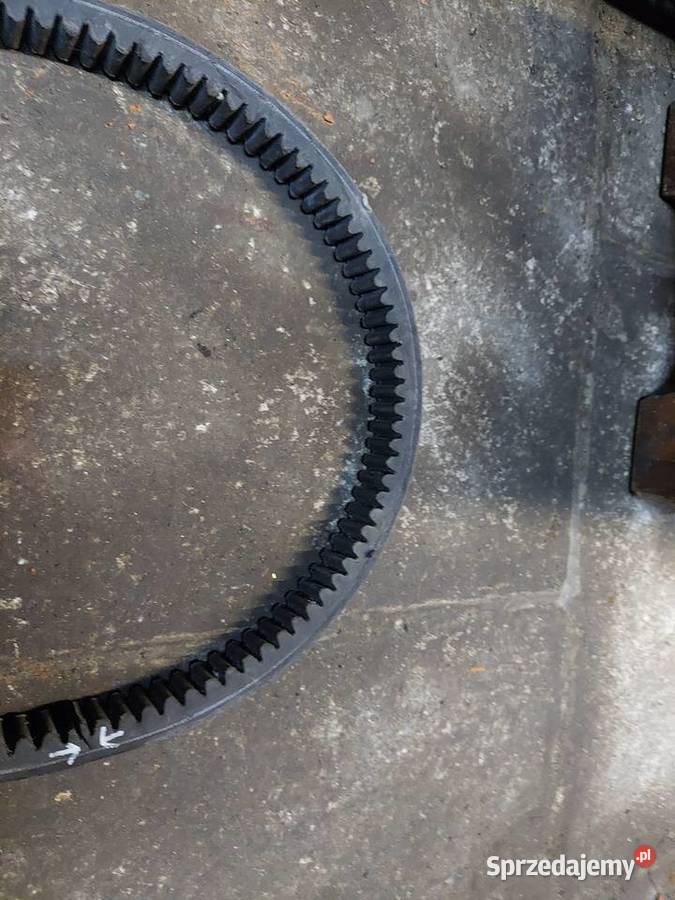 Skuter śnieżny pasek napędowy wariatora skidoo Jelenia Góra