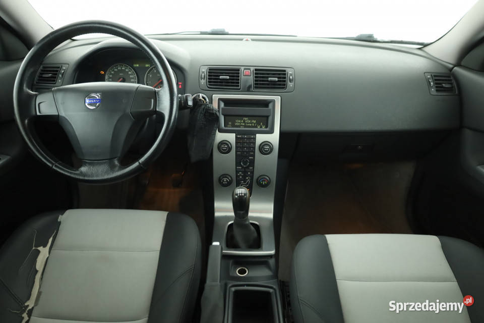 Volvo C30 16 i elektryczne lusterka Piaseczno