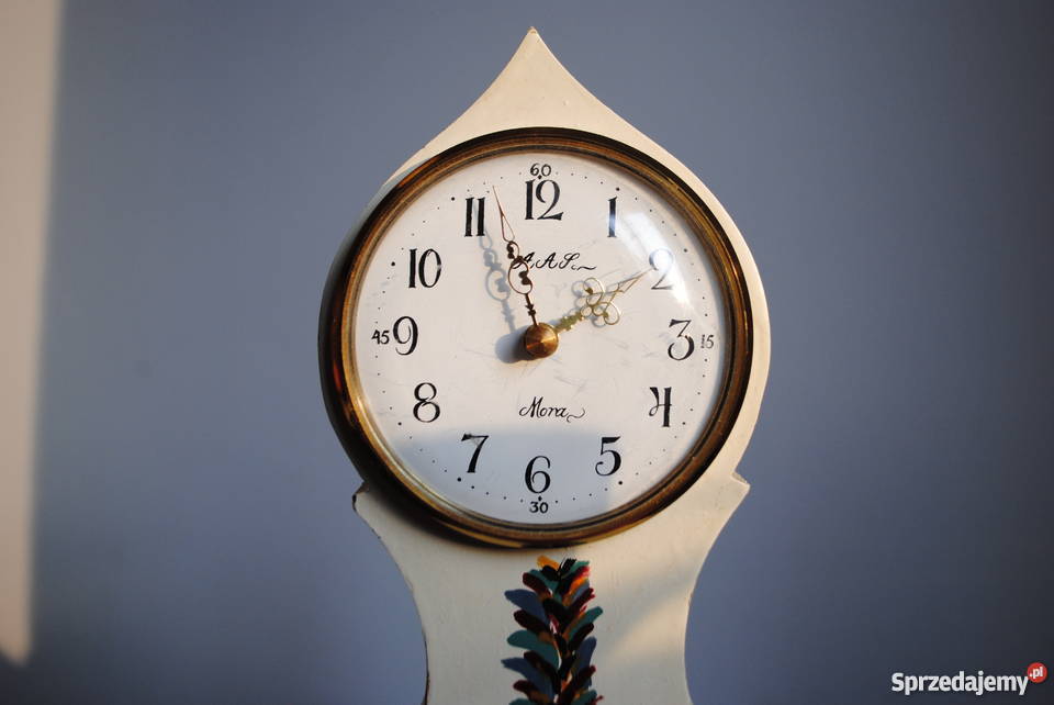 Zegar Mora Rzeszów