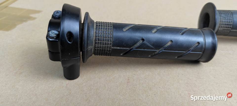 Honda CBF 650 CB 650 F 2011r manetki rollgaz mazowieckie Warszawa